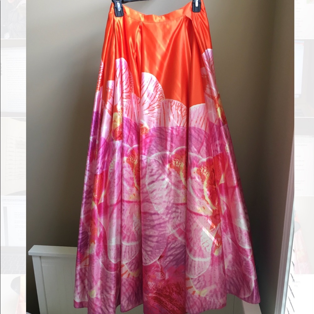 Jovani prom dress - Picture 4 of 4